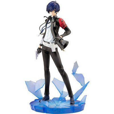 Persona 3 Reload P3R Protagonist 1/8 Scale PVC Figure - Kotobukiya ARTFX J