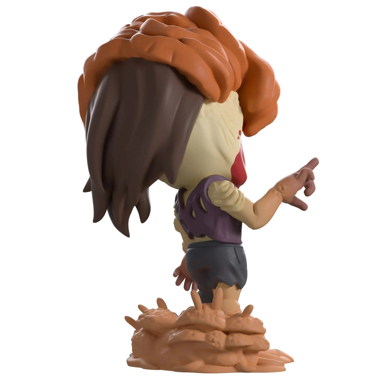 The Last of Us Clicker Vinyl Figure - Youtooz - The Last of Us Collection #1