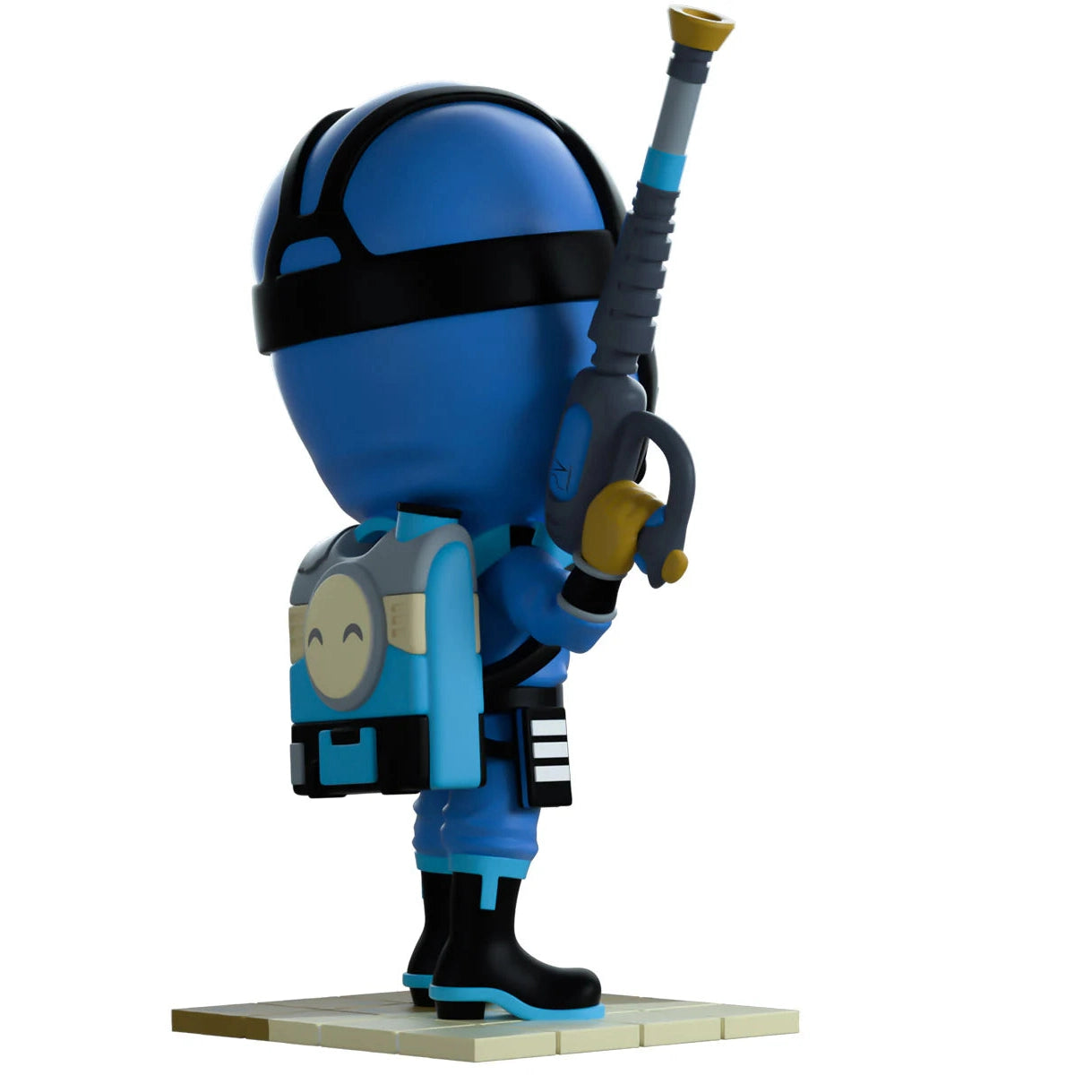 PowerWash Simulator Vinyl Figure - Youtooz - PowerWash Simulator Collection #0