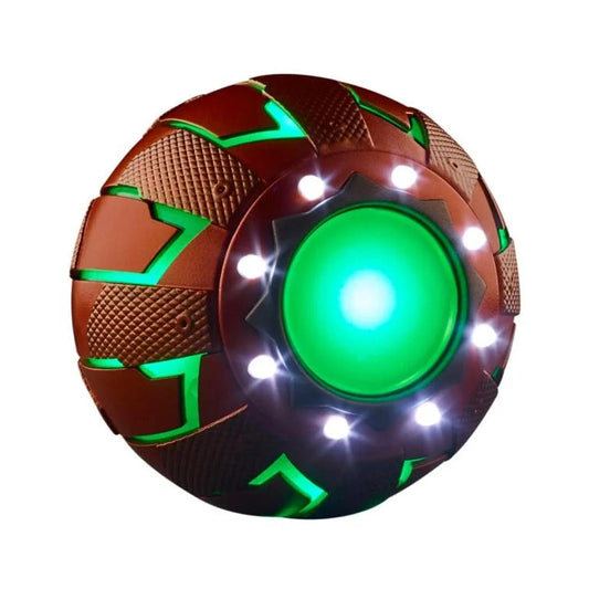 Spider-Man: No Way Home Green Goblin Electronic Pumpkin Prop Replica - Hasbro Marvel Legends