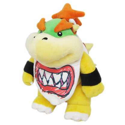 Bowser Jr. Plush