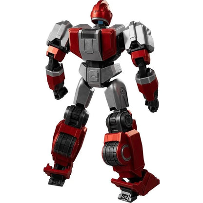 Transformers: One Classic Class 19 Ironhide Model Kit - Blokees