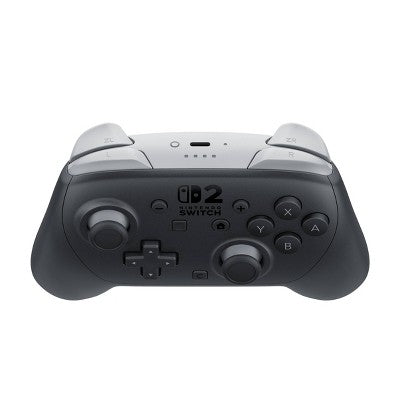 Nintendo Switch 2 Pro Controller - Nintendo