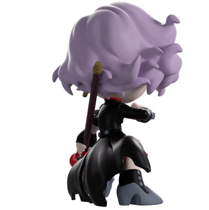 Persona 5 Tactica Erina Vinyl Figure - Youtooz - Persona 5 Tactica Collection #1