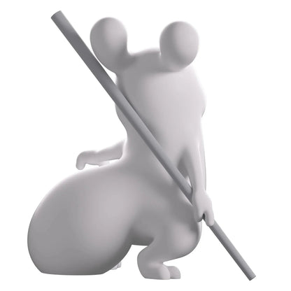 Rain World Slug Cat Vinyl Figure - Youtooz - Rain World Collection #0