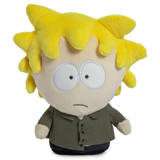 South Park Tweek 7.5" Plush Toy - Kidrobot - Phunny Series