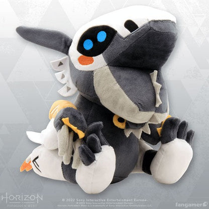 Horizon Forbidden West Clawstrider Plush