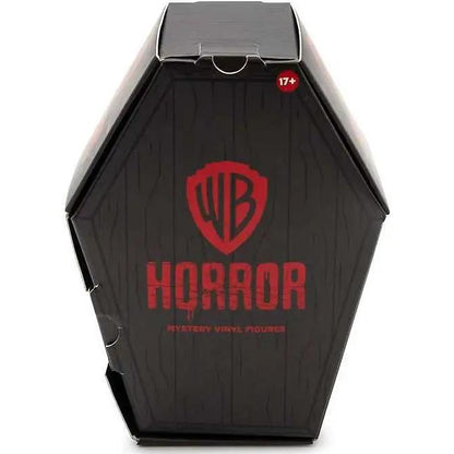 Warner Bros Horror Icons Mystery Blind Box - 1 Random Mini Figure, 5 Possible - CultureFly