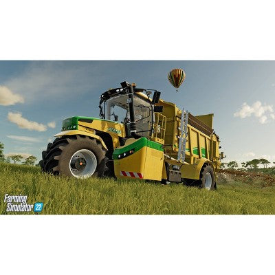 Farming Simulator 22: Premium Edition - Xbox Series X|S / Xbox One Giants Software