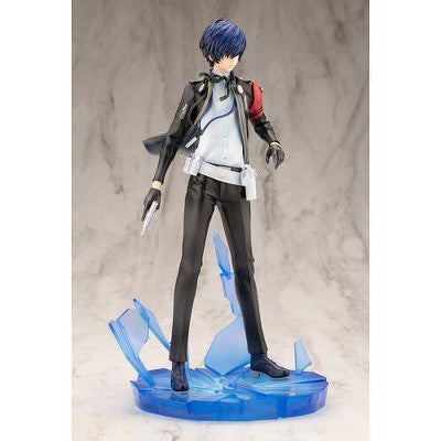 Persona 3 Reload P3R Protagonist 1/8 Scale PVC Figure - Kotobukiya (ARTFX J)