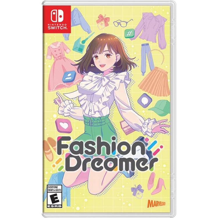 Fashion Dreamer NS