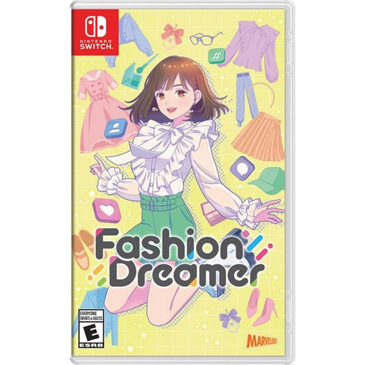 Fashion Dreamer NS