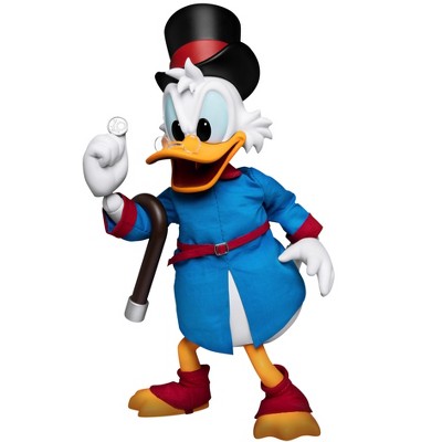 Duck Tales Scrooge McDuck DAH-067 1/9 Scale Action Figure - Beast Kingdom Dynamic 8ction Heroes