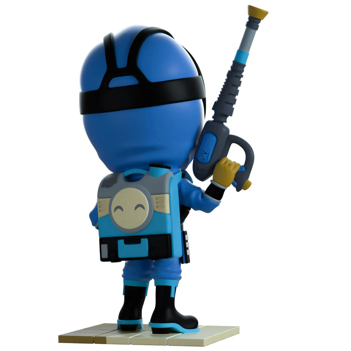 PowerWash Simulator Vinyl Figure - Youtooz - PowerWash Simulator Collection #0