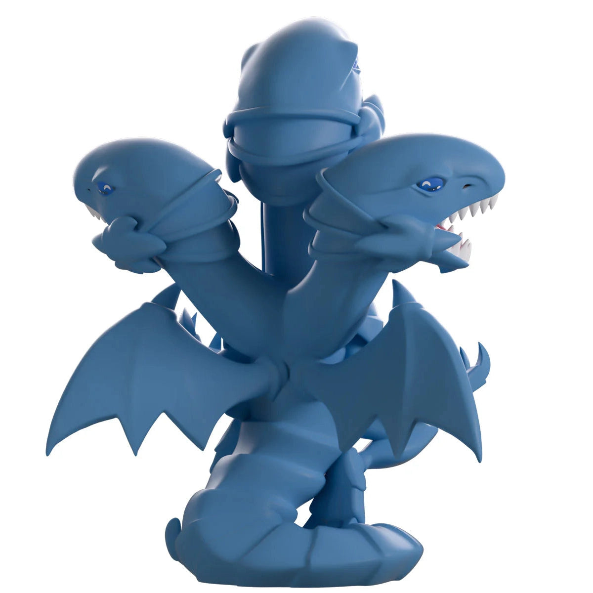 Yu-Gi-Oh! Blue Eyes Ultimate Dragon Vinyl Figure - Youtooz - Yu-Gi-Oh! Collection #8