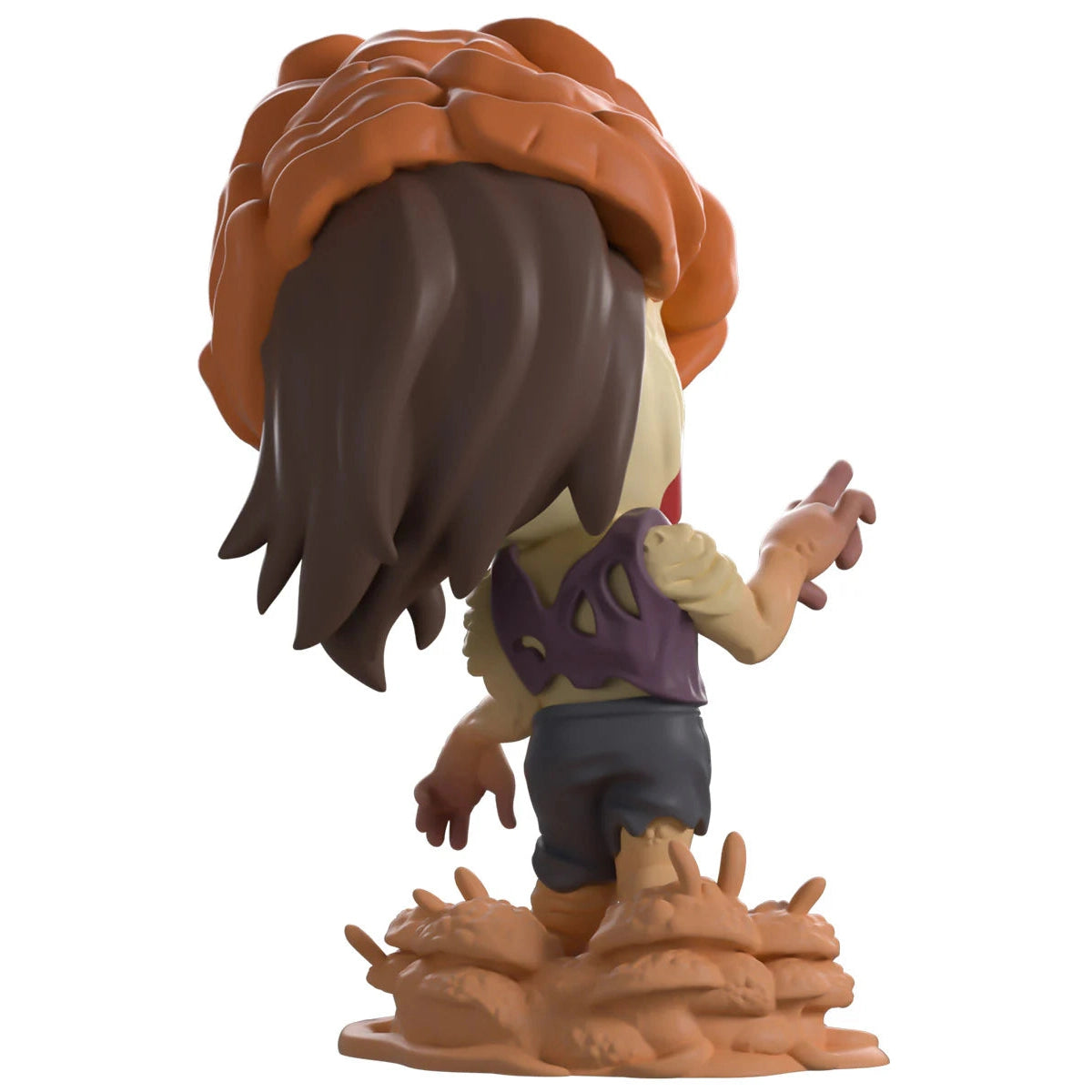 The Last of Us Clicker Vinyl Figure - Youtooz - The Last of Us Collection #1