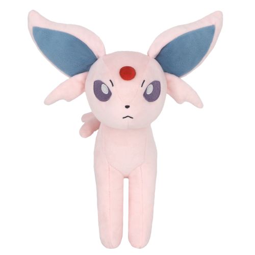 Medium Espeon Sanei Pokemon Plush