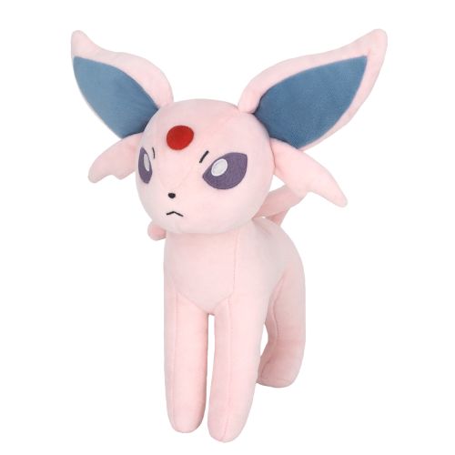 Medium Espeon Sanei Pokemon Plush