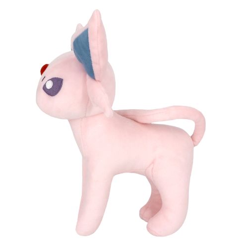 Medium Espeon Sanei Pokemon Plush