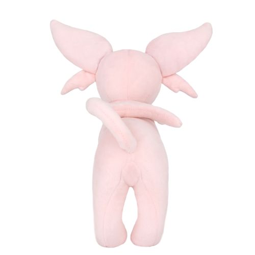 Medium Espeon Sanei Pokemon Plush