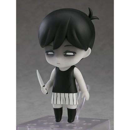 Omori Omori Nendoroid Figure 2284