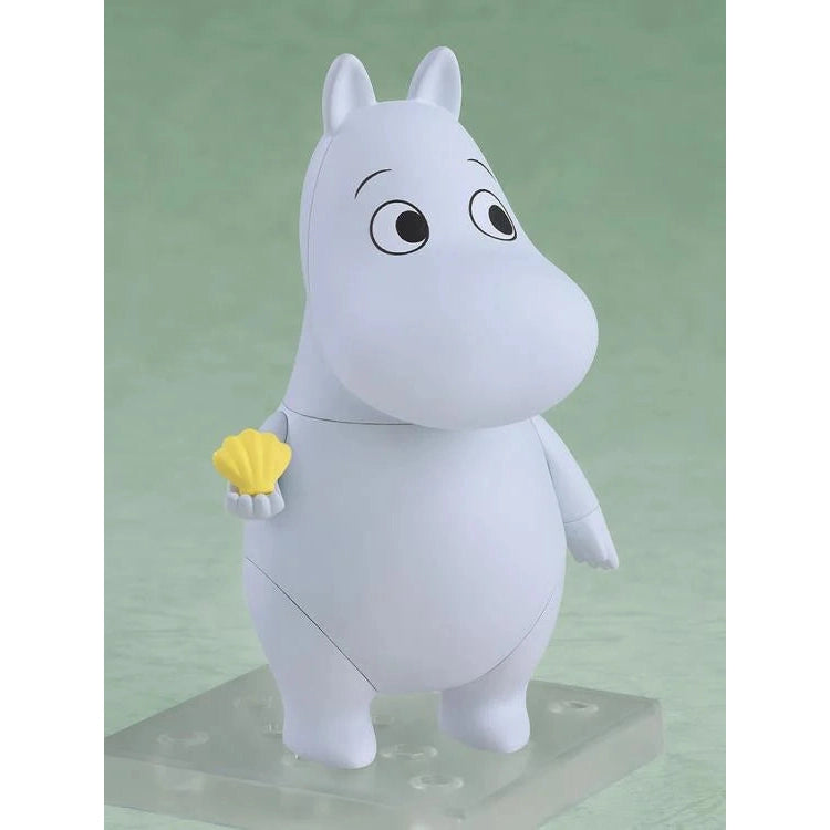 Moomin Action Figure - Good Smile Company - Nendoroid #270