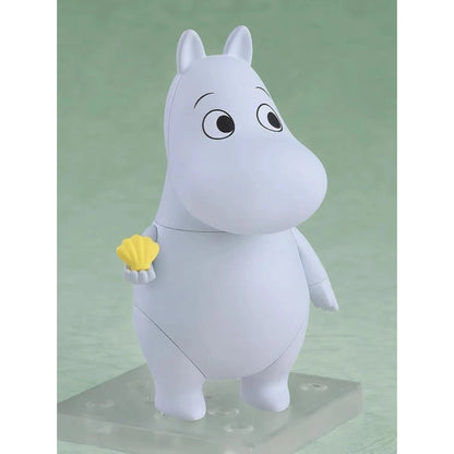 Moomin Action Figure - Good Smile Company - Nendoroid #270