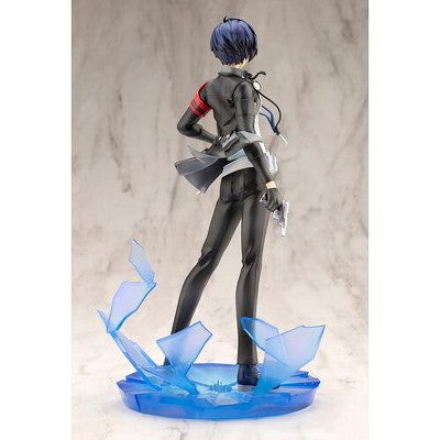 Persona 3 Reload P3R Protagonist 1/8 Scale PVC Figure - Kotobukiya (ARTFX J)