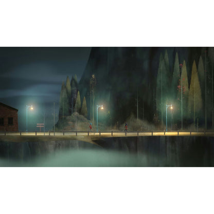 Oxenfree - Nintendo Switch - Limited Run Games #10