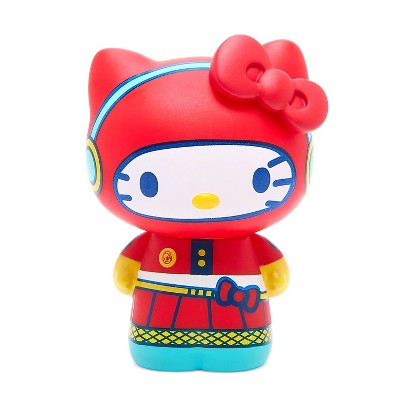 Hello Kitty UFO Medium Vinyl Figure - NECA - KidRobot