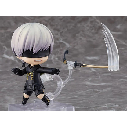 NieR: Automata 9S YoRHa No.9 Type S Action Figure - Square Enix - Nendoroid #1576