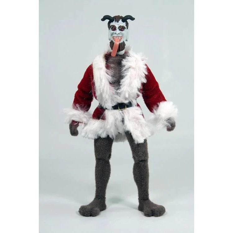 Krampus 8" Action Figure - Mego