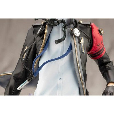 Persona 3 Reload P3R Protagonist 1/8 Scale PVC Figure - Kotobukiya ARTFX J