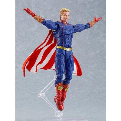 The Boys Homelander Action Figure - Good Smile Company - Figma