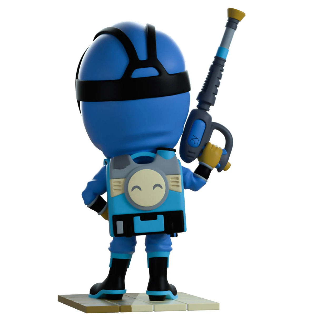 PowerWash Simulator Vinyl Figure - Youtooz - PowerWash Simulator Collection #0