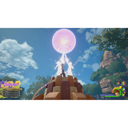 Kingdom Hearts III - Xbox One - Square Enix