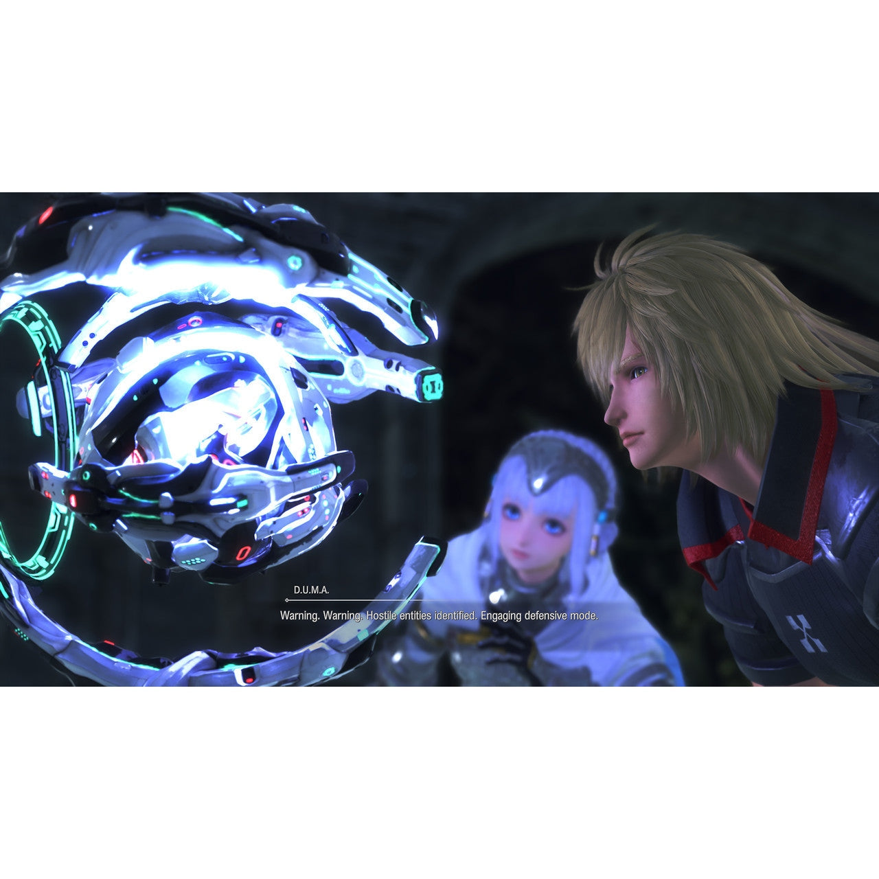 Star Ocean: The Divine Force - Xbox Series X - Square Enix