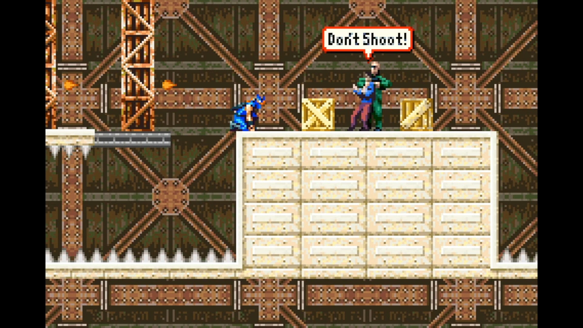 Ninja Five-O Collector's Edition - Nintendo Switch - Limited Run #246