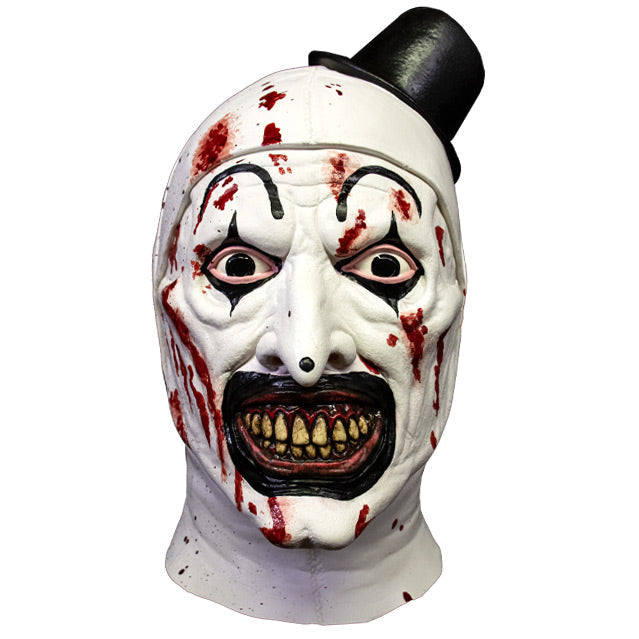 Terrifier Bloody Art the Clown Mask