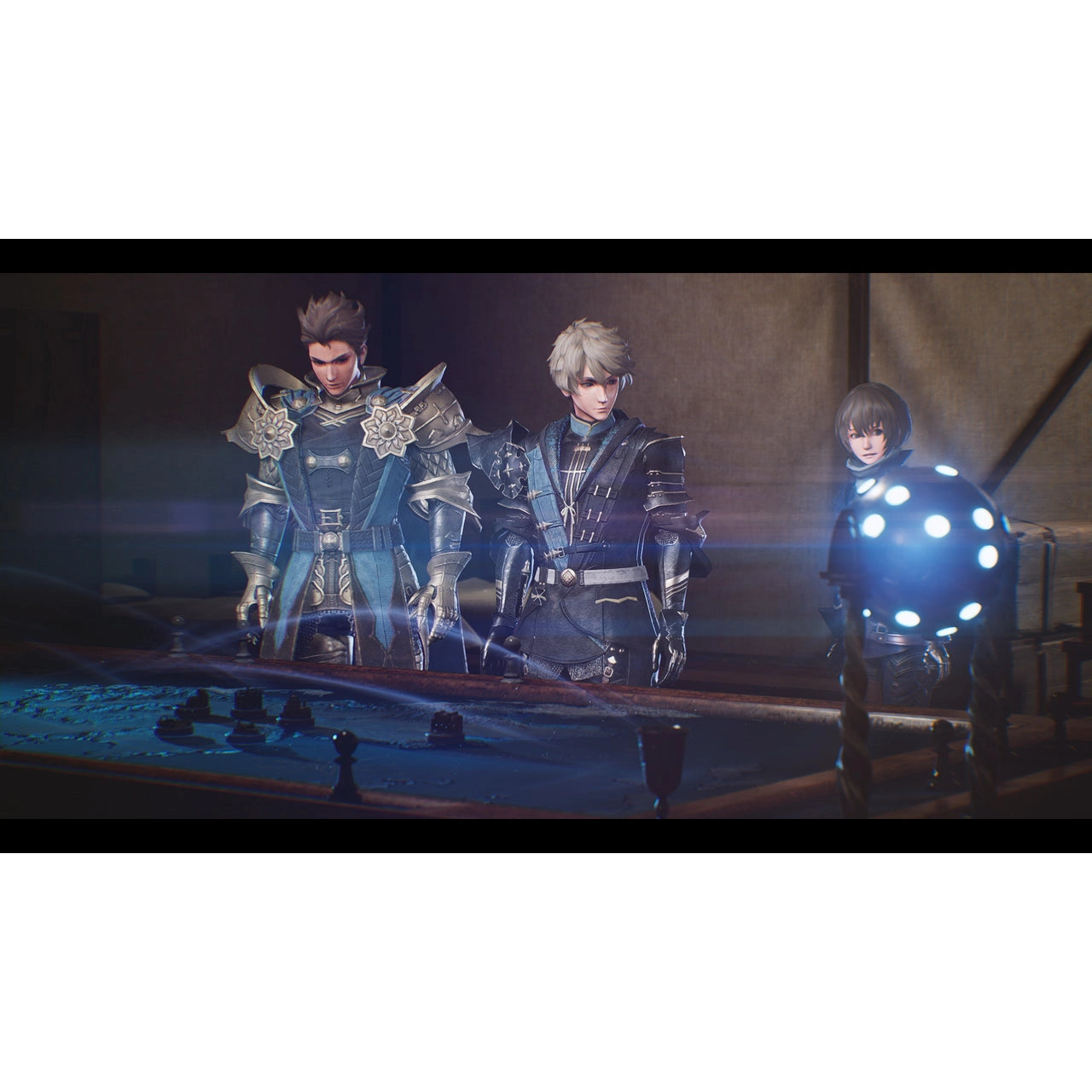 The Diofield Chronicle - Xbox Series X, Xbox One - Square Enix