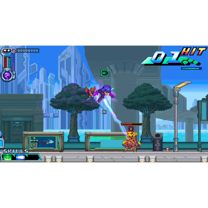 Berserk Boy - Nintendo Switch - Limited Run Games