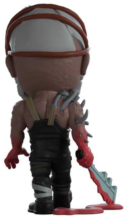 Dead by Daylight The Trapper Vinyl Figure - Youtooz #5