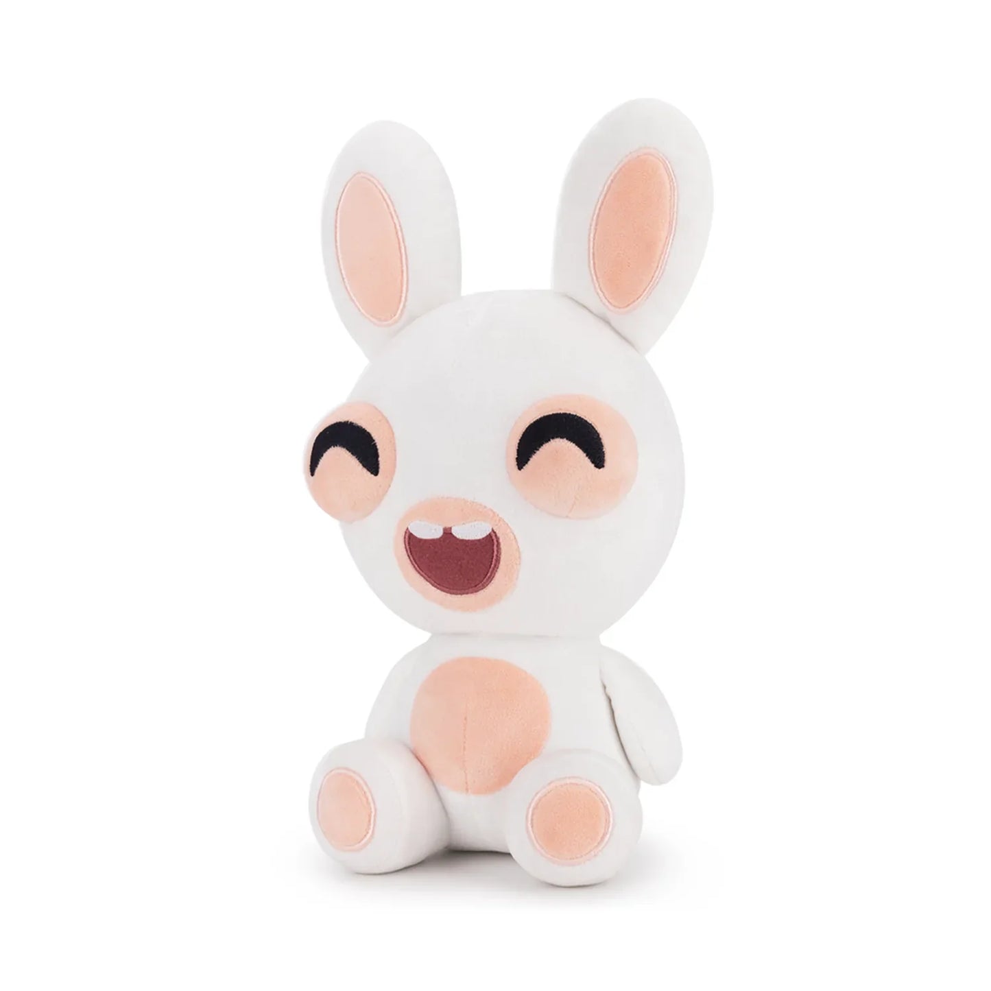 Raving Rabbids Rabbids Sit Plush Toy - Youtooz