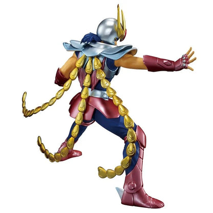 Saint Seiya Ichibansho Phoenix Ikki Gold Saints Arc Figure - Bandai Namco