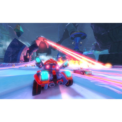 Team Sonic Racing - Nintendo Switch - Sega