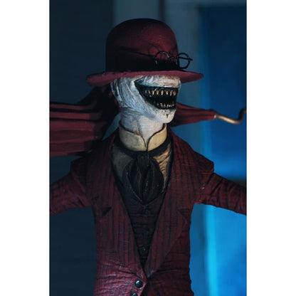 The Conjuring 2 Crooked Man Ultimate Action Figure - NECA