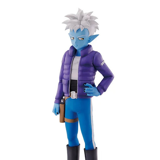 Dragon Ball Daima Glorio Statue Figure - Bandai Spirits - Ichibansho Masterlise