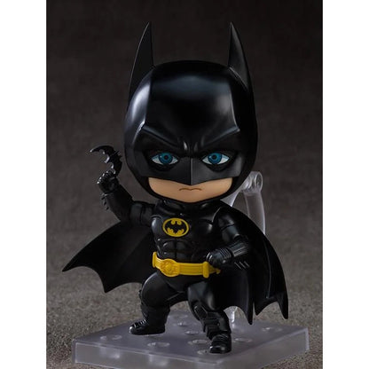 Batman 1989 Action Figure - DC, Good Smile Company - Nendoroid #1694