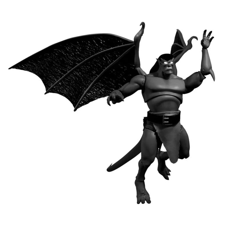 Disney's Gargoyles Goliath DAH-034SP PX Previews Exclusive 1/9 Scale Action Figure - Beast Kingdom Dynamic 8ction Heroes