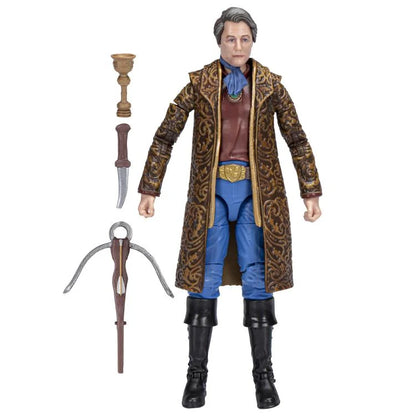 Dungeons & Dragons: Honor Among Thieves Golden Archive Forge Action Figure - Hasbro